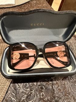 Gucci Glasses