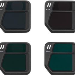 DJI Mavic 3 ND Filters Set (ND64/128/256/512) 