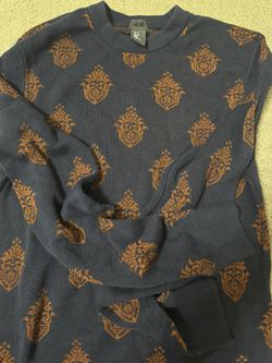 Sweater Men Navy