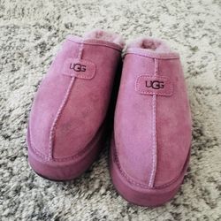 Ugg Discoquette slide Slipper-Pending Pick up