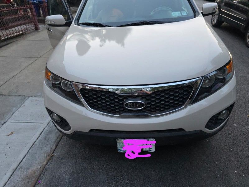 2011 KIA Sorento