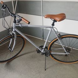 Men's Bike Like New$150firm 