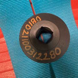 Snap On 3 1/4 Em1043 1 In Drive 6 Point 