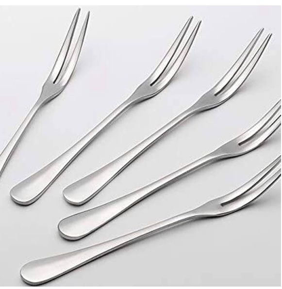 Warmbuy Dessert Forks 12 Pack $8