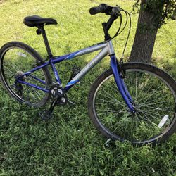 Trek 800 Sport  Bike No Issues 