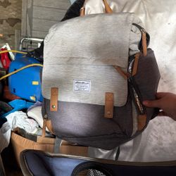 Eddie Bower Diaper Baby 