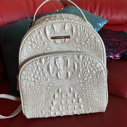 Brahmin Backpack