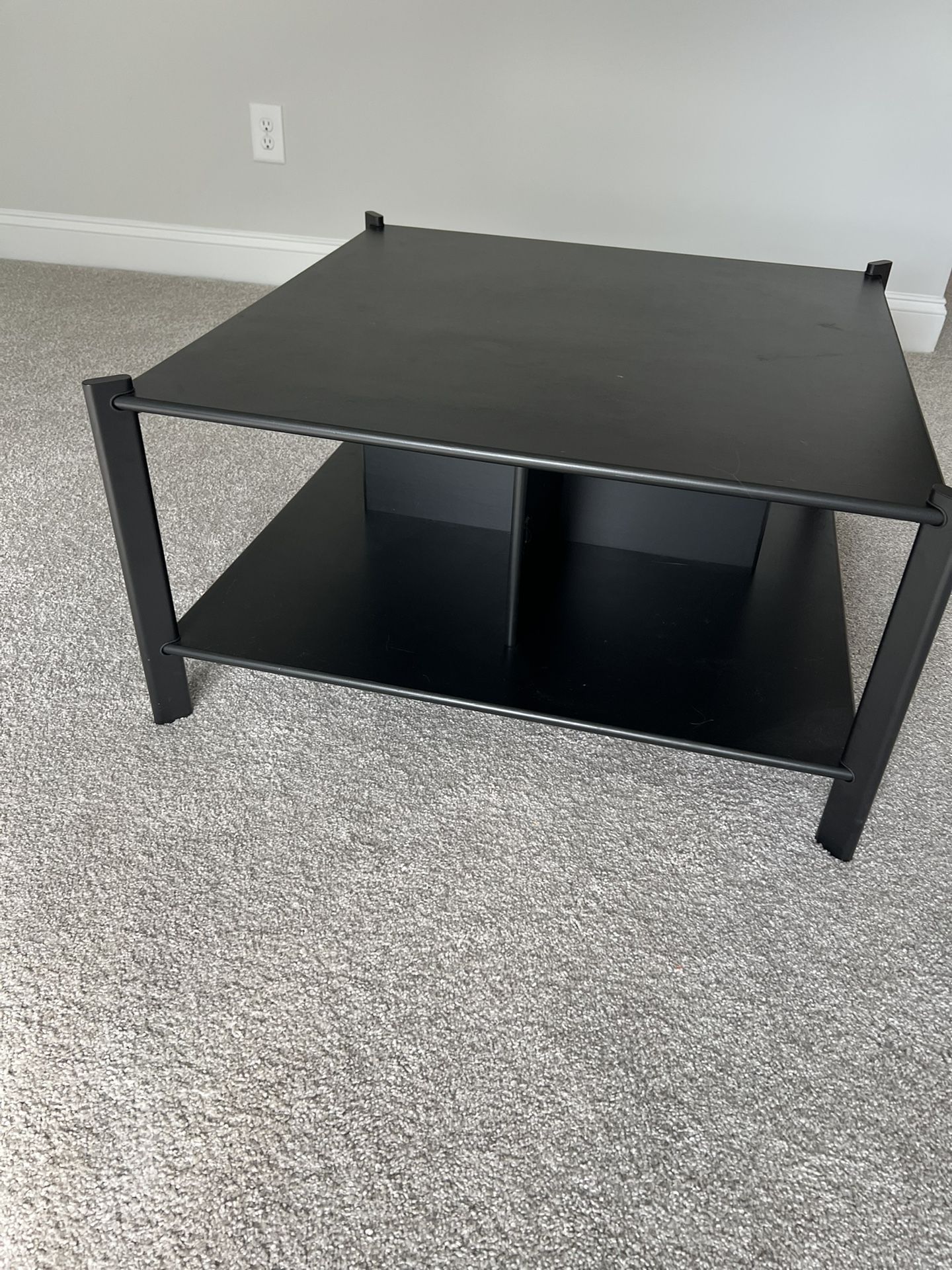 Ikea Coffee Table