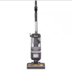Navigator ADV Bagless Corded HEPA Upright Vacuum Cleaner for Multisurface and Cars with Portable Lift-Away in Purple