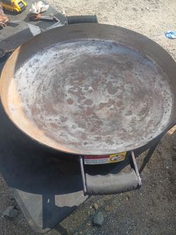 Disco para cosinar