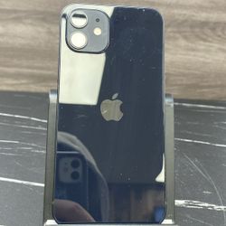 iPhone 12 64gb Unlocked ID: 03849