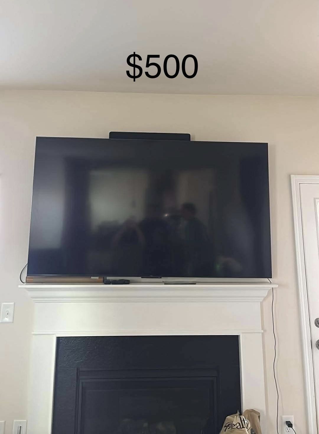 TCL 75" Q7 4K Smart TV