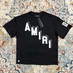 Amiri Men’s Size M/XL