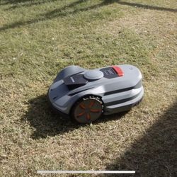 Orion X7 Robotic Lawn Mower