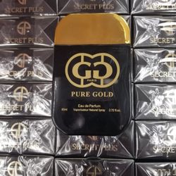 Pure Gold Our Version of Gucci Guilty by Secret Plus 2.72 Oz Spray

