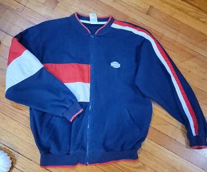 Puma Track Jacket 