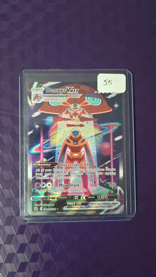 Pokemon Cards Tcg 