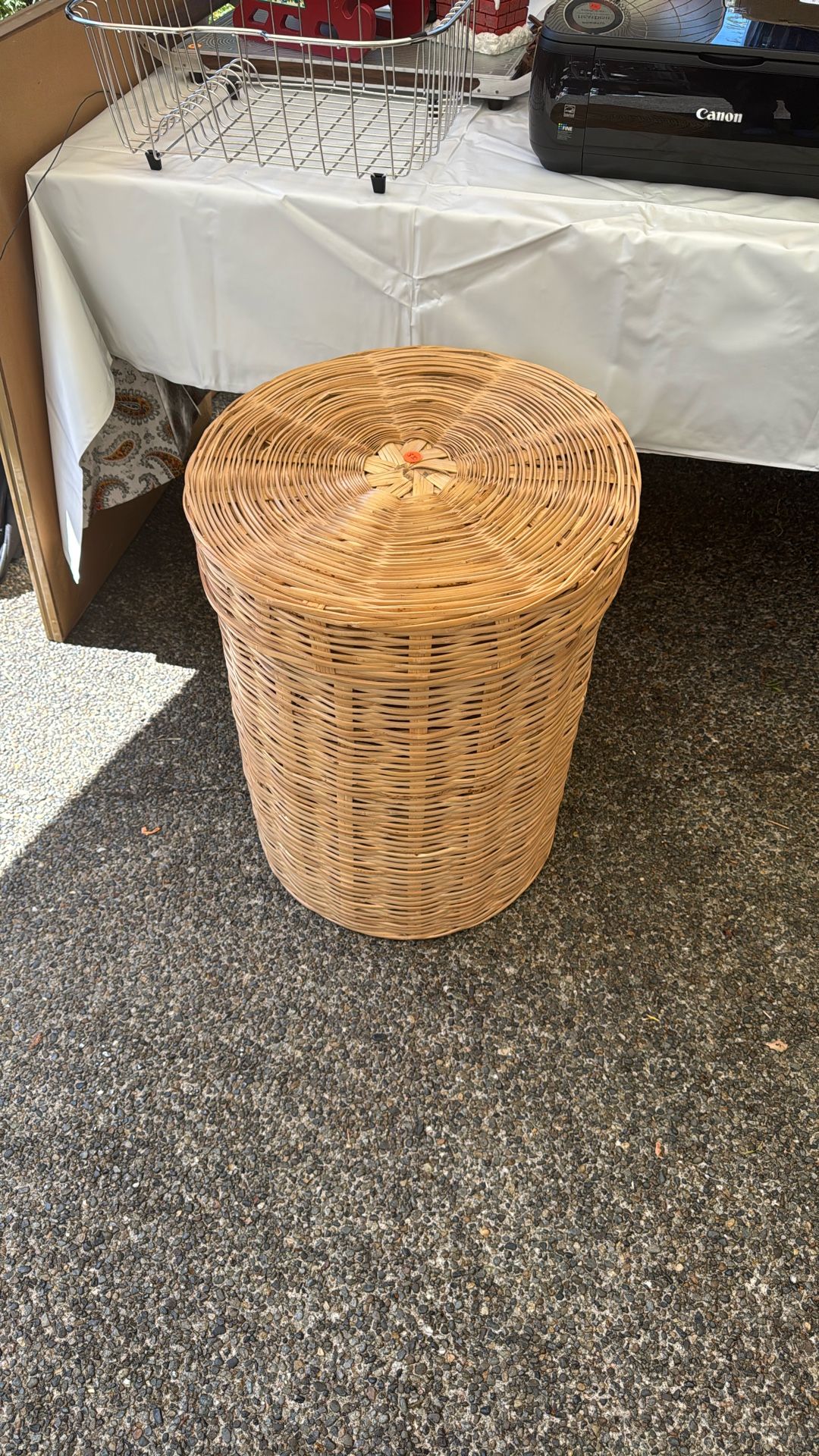 Basket