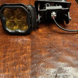 Diode Dynamics Fog Lights
