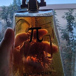 Givenchy Pi 3.3oz