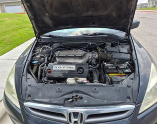 2006 Accord