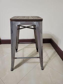 Stools- 3 are available