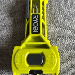 RYOBI Door Latch Installation Kit