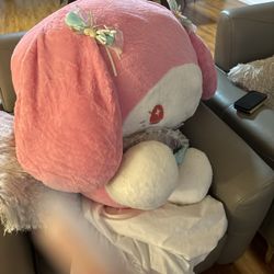 Plushie