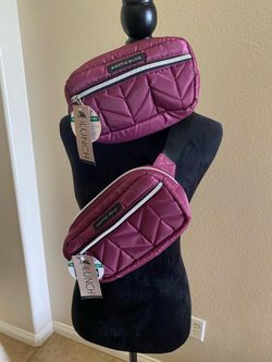 Arctic Zone insulted cooler Fanny packs