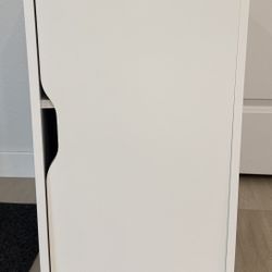 IKEA Alex Storage unit With Wheels 