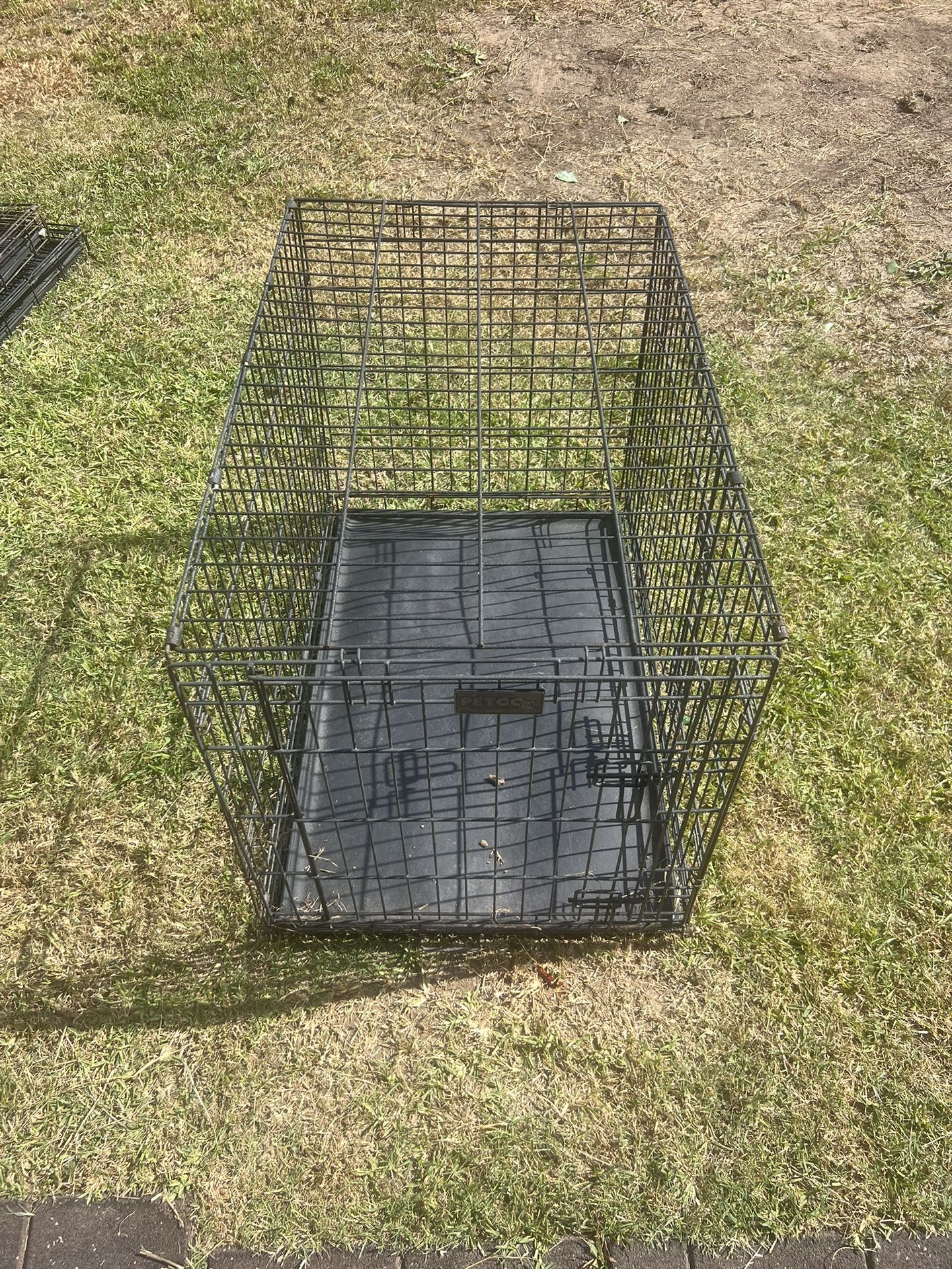 Medium Dog Cage