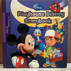 DISNEY children’s book