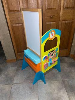 Kids School Play Set