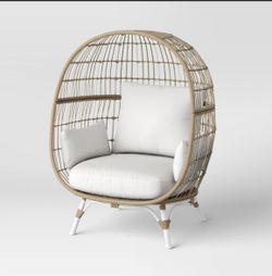 Egg Chair
