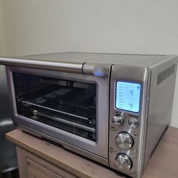 Breville Smart Toaster Oven 