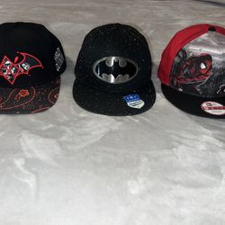 Hat lot