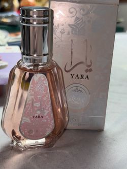 Yara perfume