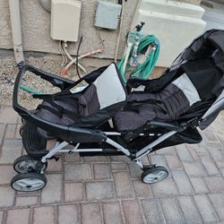 Strollers 