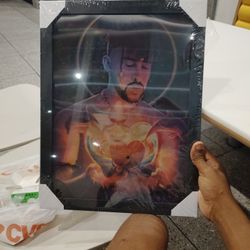 Picture Frames 