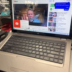 Hp 2000 AMD Cpu 2.1ghz 320gb Hdd  8gb Ram Win 10