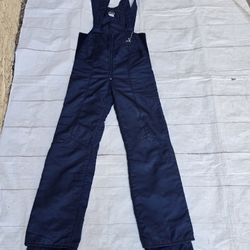 Gelande Snow Bibs Adult Small Or Medium