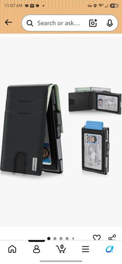 Men's Wallet