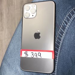 iPhone 11 256Gb Pro Unlocked 
