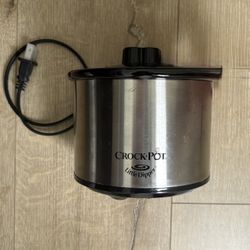 Crock Pot Little Dipper 