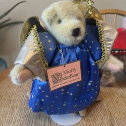 Vanderbear Limited Holiday Edition 