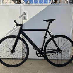 Fixie Bike