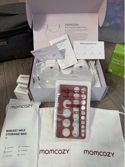 Momcozy S12 Pro Wearable Breast Pump