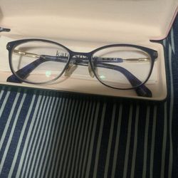 Kate Spade Glasses