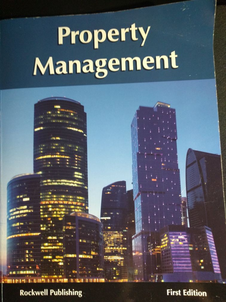 Property Management