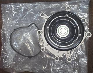 New Water Pump
